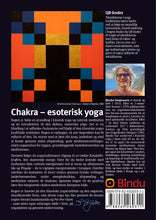 Indlæs billede til gallerivisning Chakra - Esoterisk Yoga, dansk - engelsk - norsk