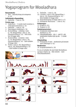 Indlæs billede til gallerivisning Chakra - Esoterisk Yoga, dansk - engelsk - norsk