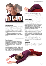 Indlæs billede til gallerivisning Chakra - Esoterisk Yoga, dansk - engelsk - norsk