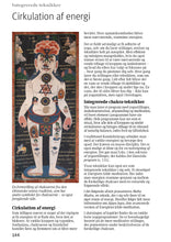Indlæs billede til gallerivisning Chakra - Esoterisk Yoga, dansk - engelsk - norsk