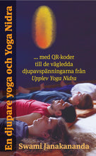 Indlæs billede til gallerivisning En Dybere Yoga og Yoga Nidra, Paperback