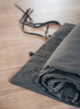 Indlæs billede til gallerivisning Tynd futonmåtte 75×200×1 cm ØKO GoYogi