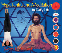 Indlæs billede til gallerivisning Yoga, Tantra og Meditation i min Hverdag
