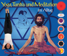 Indlæs billede til gallerivisning Yoga, Tantra og Meditation i min Hverdag
