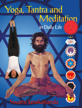 Indlæs billede til gallerivisning Yoga, Tantra og Meditation i min Hverdag
