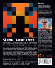 Indlæs billede til gallerivisning Chakra Book english - backcover
