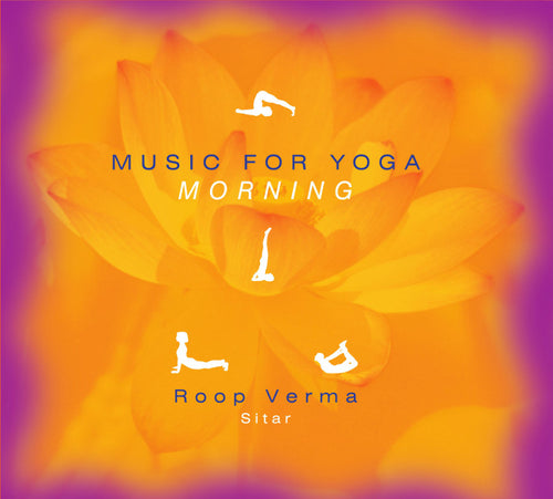 Music for yoga - morning