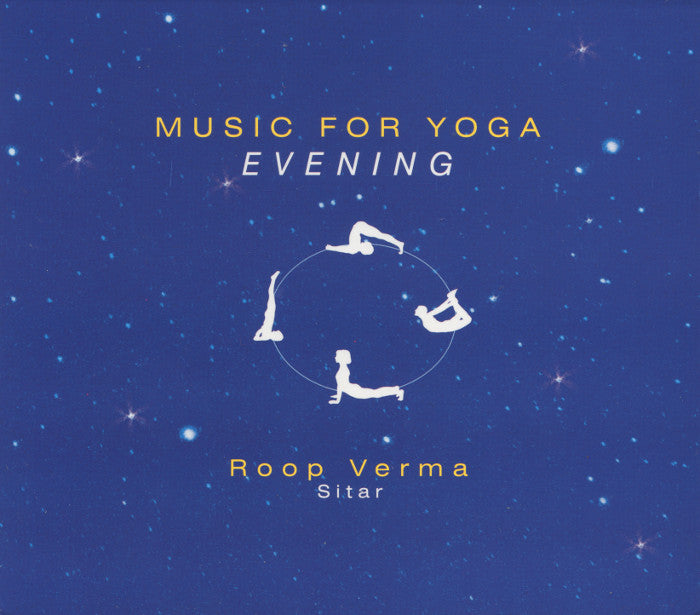 music-for-yoga-evening